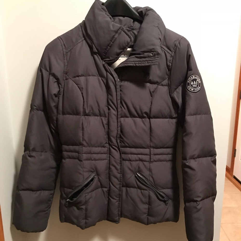 Abercrombie Kids Winter coat